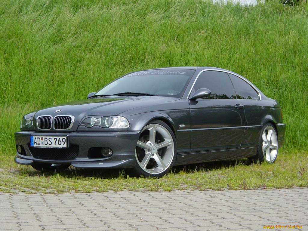 , bmw